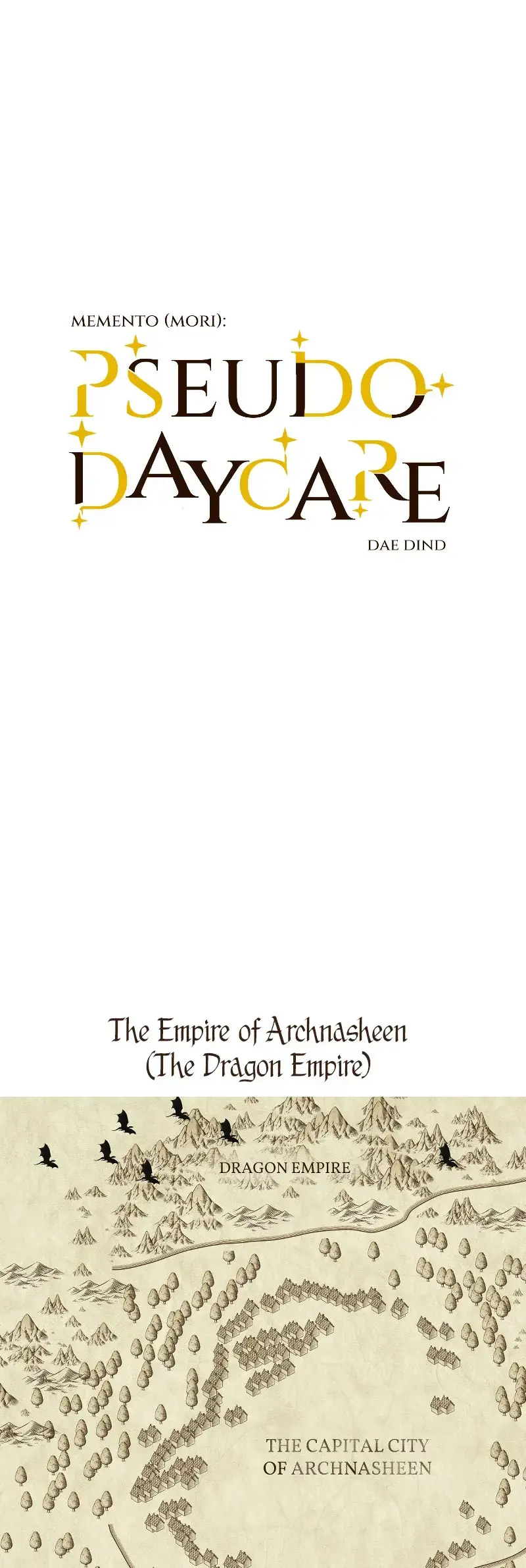 Read Memento (mori)- Pseudo-Daycare Manga Online