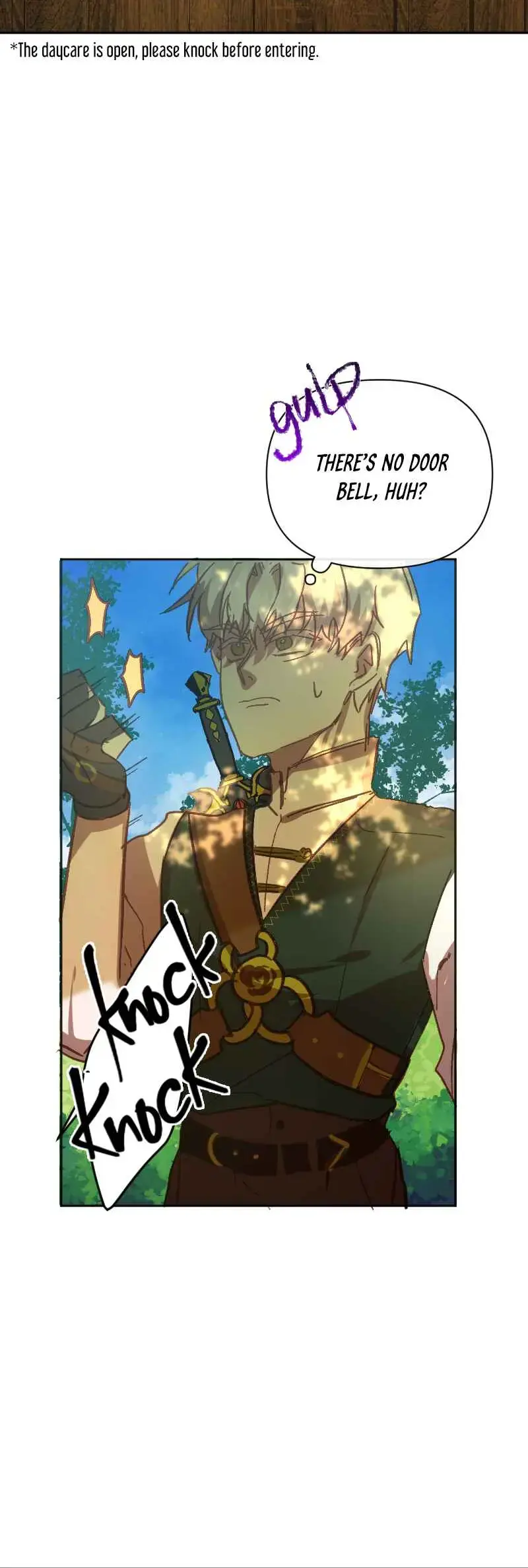 Read Memento (mori)- Pseudo-Daycare Manga Online