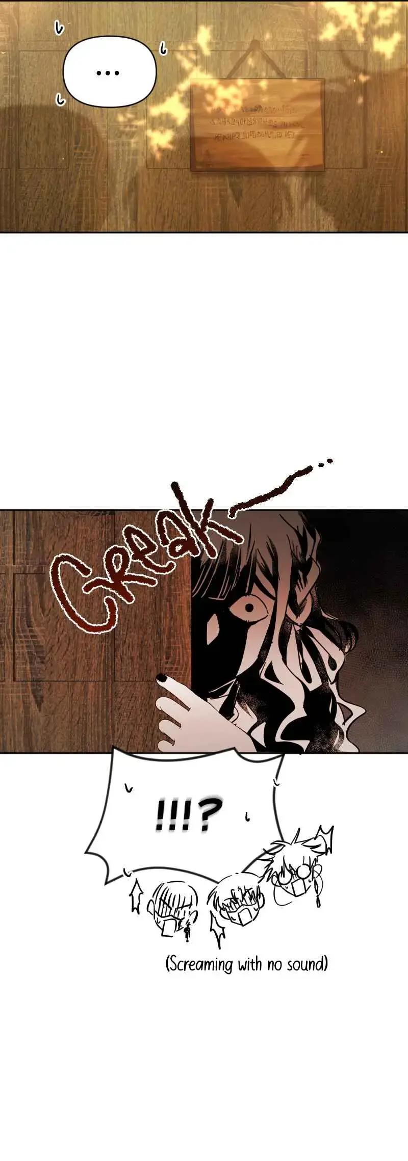 Read Memento (mori)- Pseudo-Daycare Manga Online