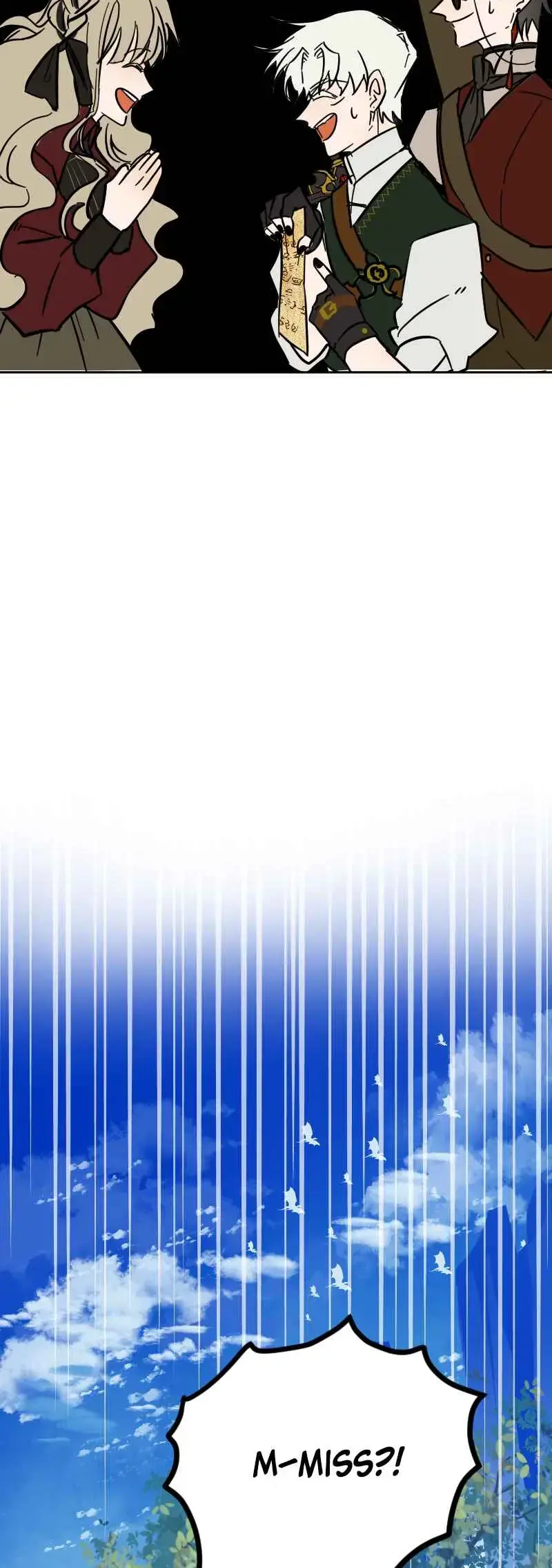 Read Memento (mori)- Pseudo-Daycare Manga Online