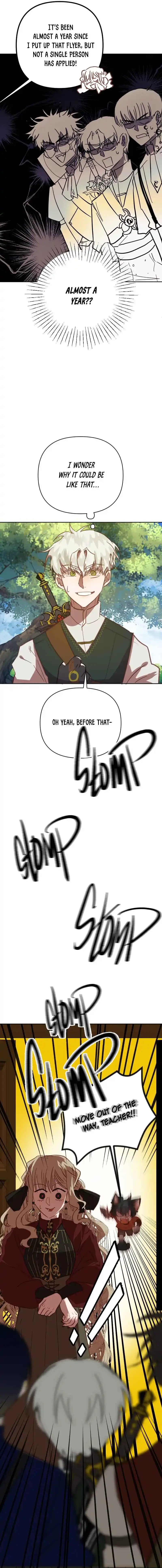 Read Memento (mori)- Pseudo-Daycare Manga Online