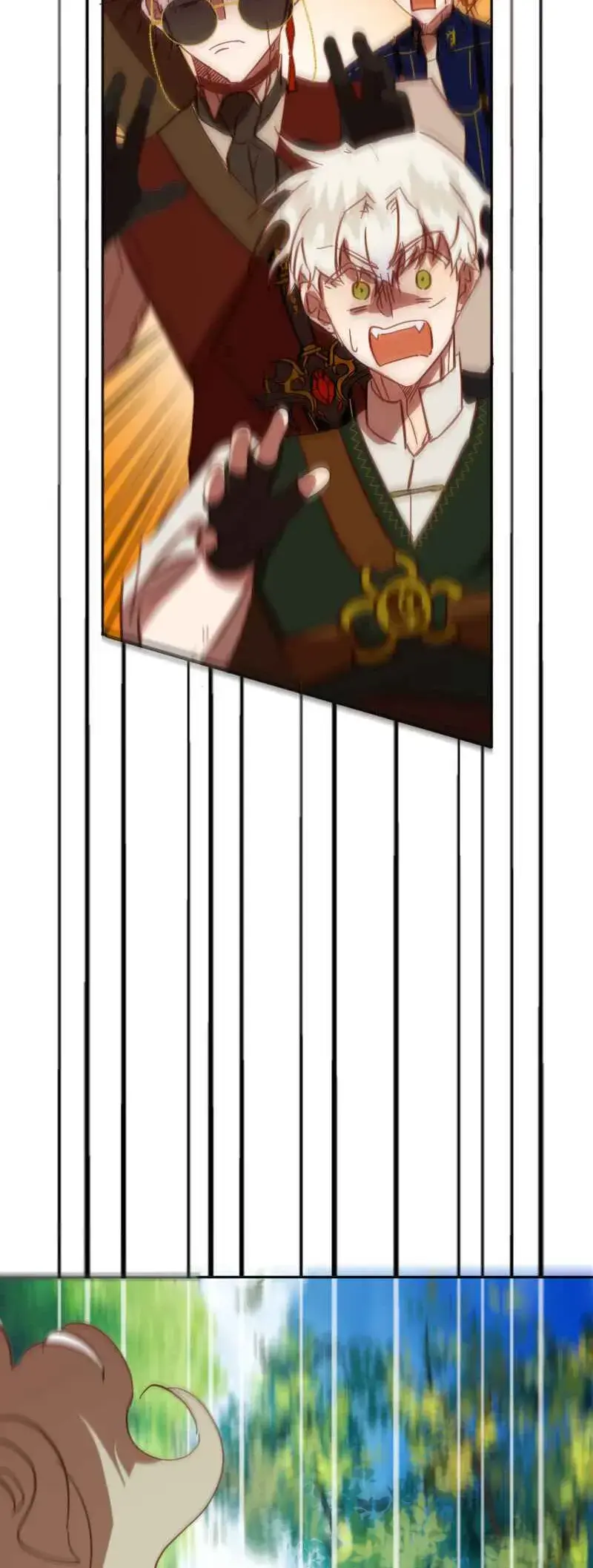 Read Memento (mori)- Pseudo-Daycare Manga Online