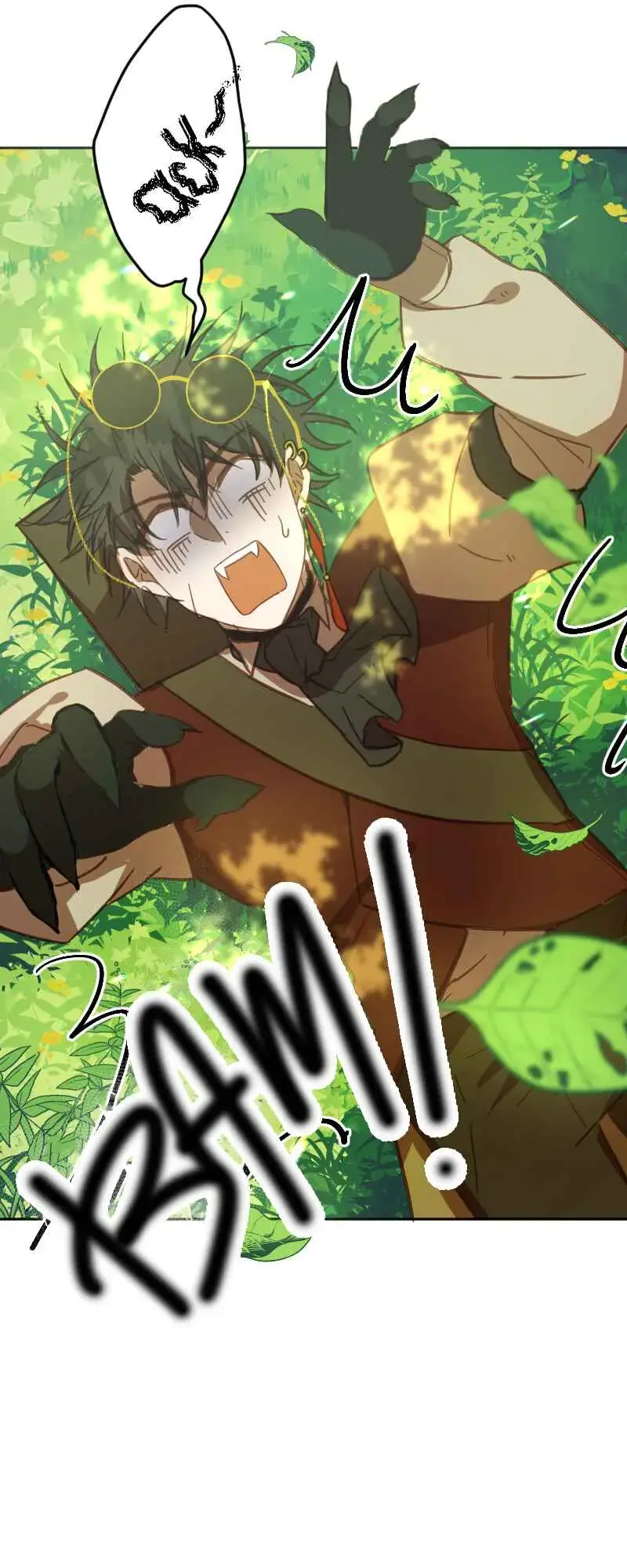 Read Memento (mori)- Pseudo-Daycare Manga Online