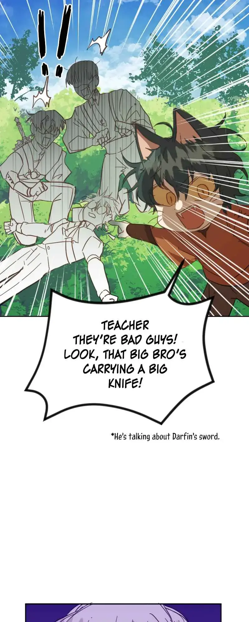 Read Memento (mori)- Pseudo-Daycare Manga Online