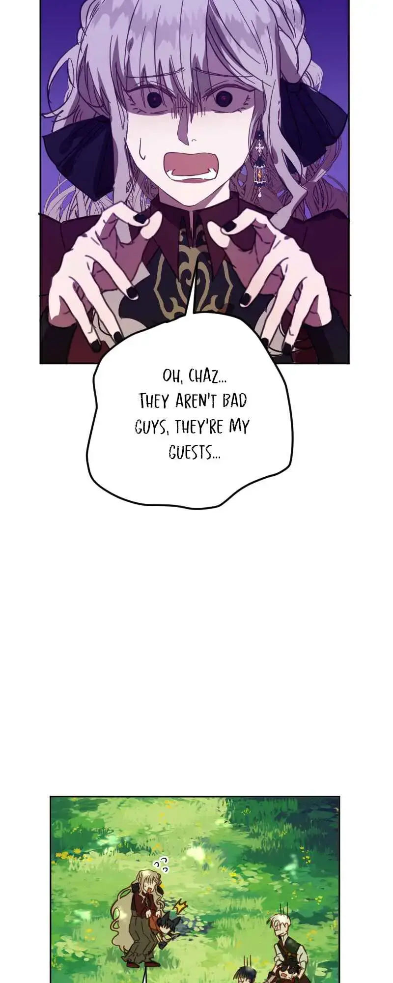 Read Memento (mori)- Pseudo-Daycare Manga Online