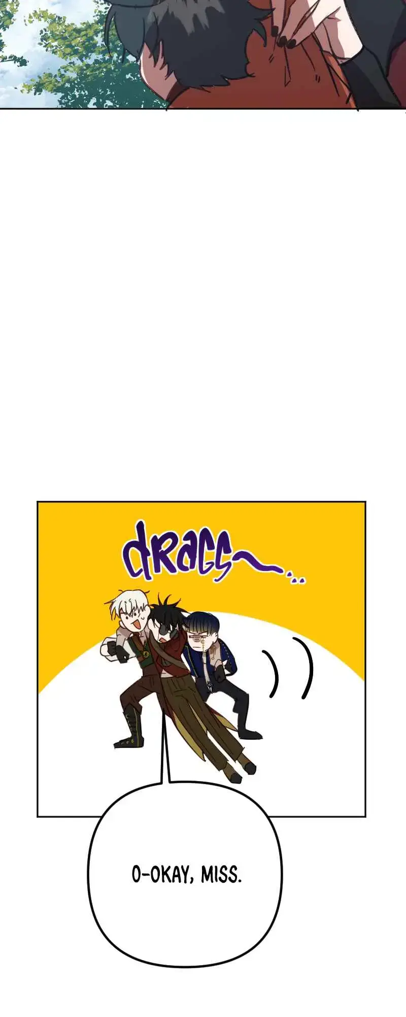 Read Memento (mori)- Pseudo-Daycare Manga Online