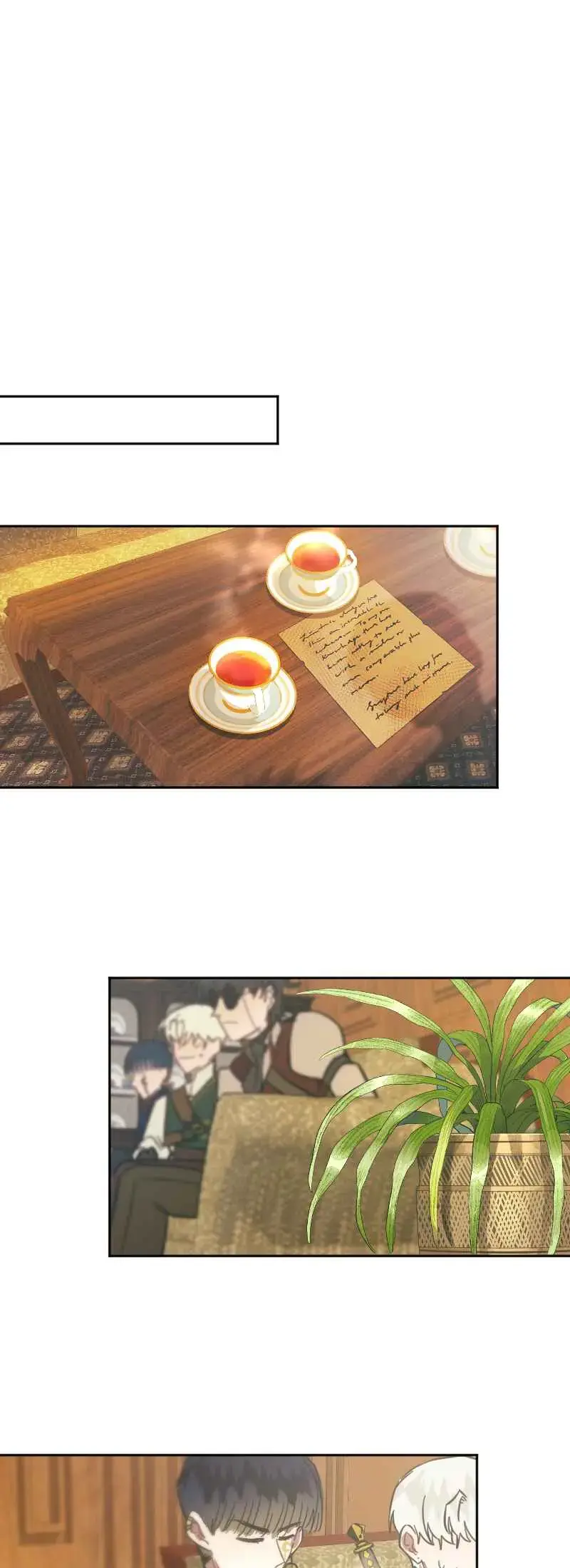 Read Memento (mori)- Pseudo-Daycare Manga Online