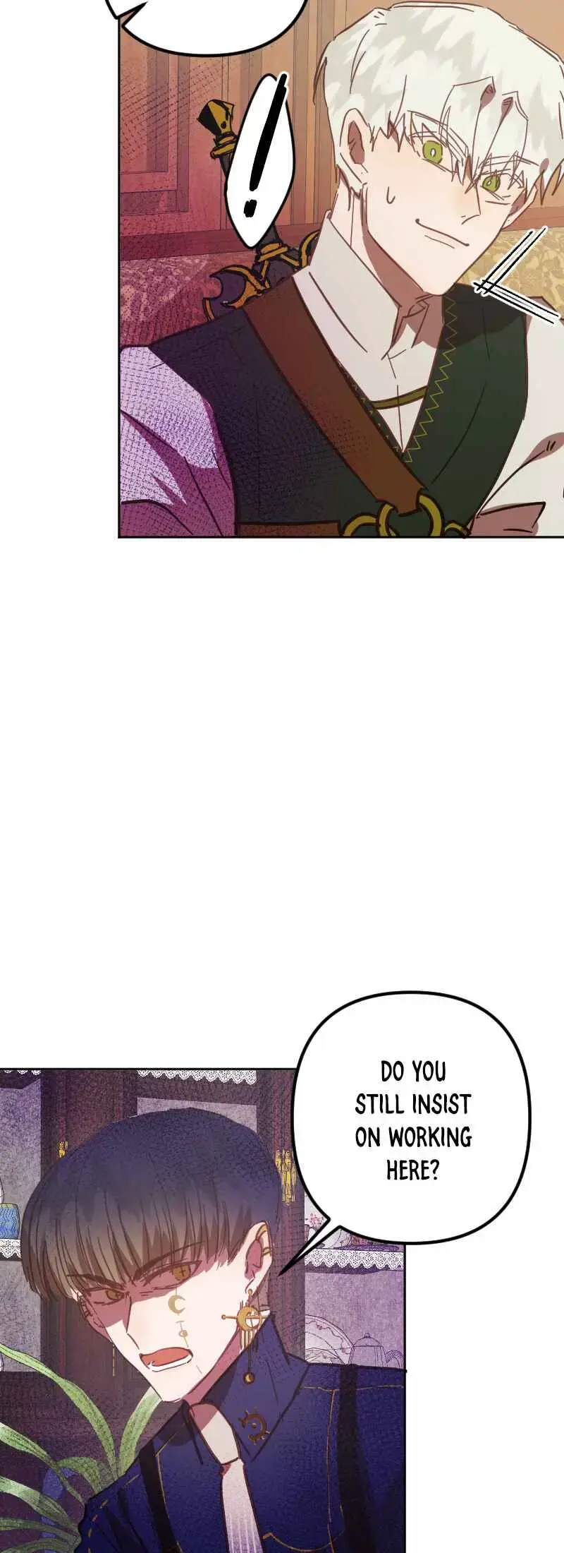 Read Memento (mori)- Pseudo-Daycare Manga Online