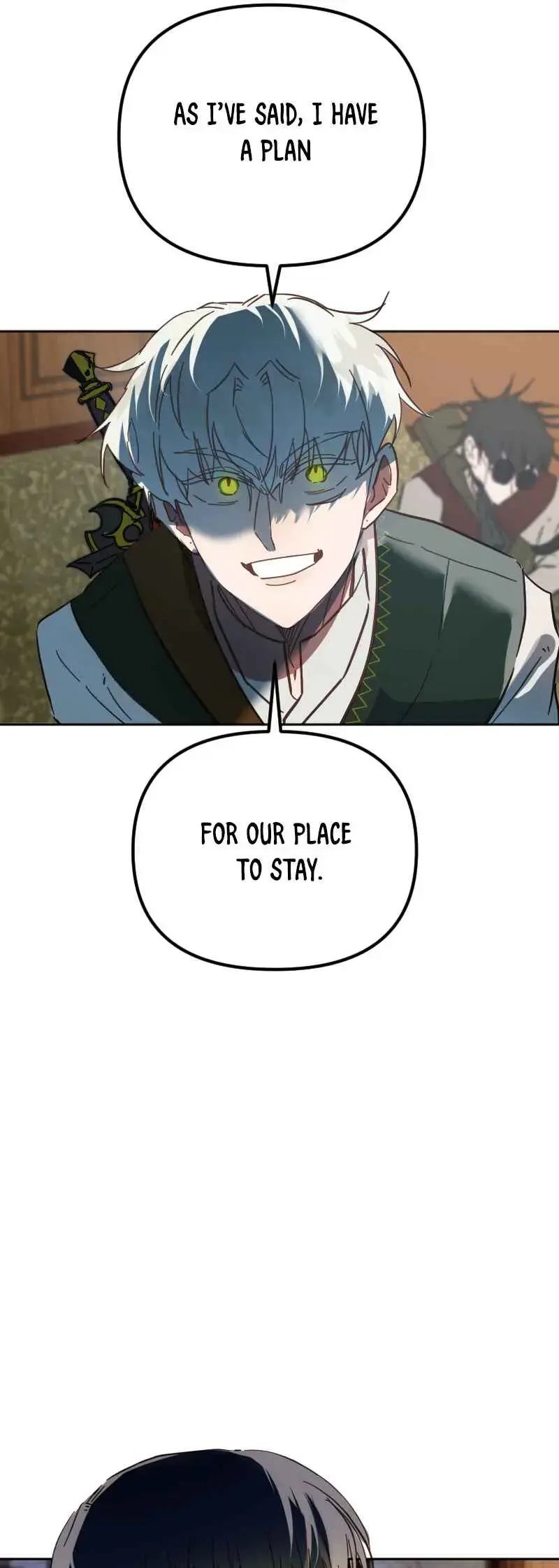 Read Memento (mori)- Pseudo-Daycare Manga Online