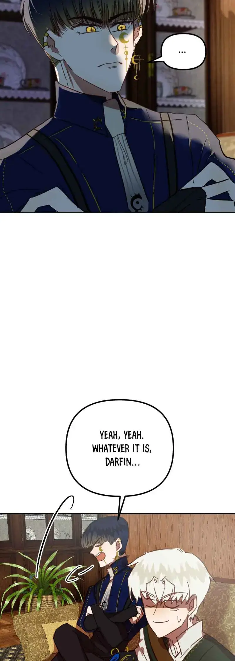 Read Memento (mori)- Pseudo-Daycare Manga Online