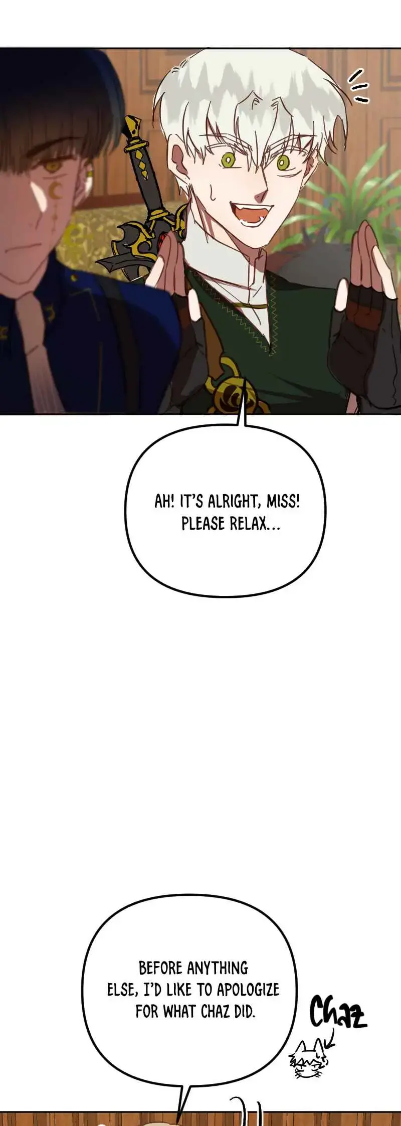 Read Memento (mori)- Pseudo-Daycare Manga Online