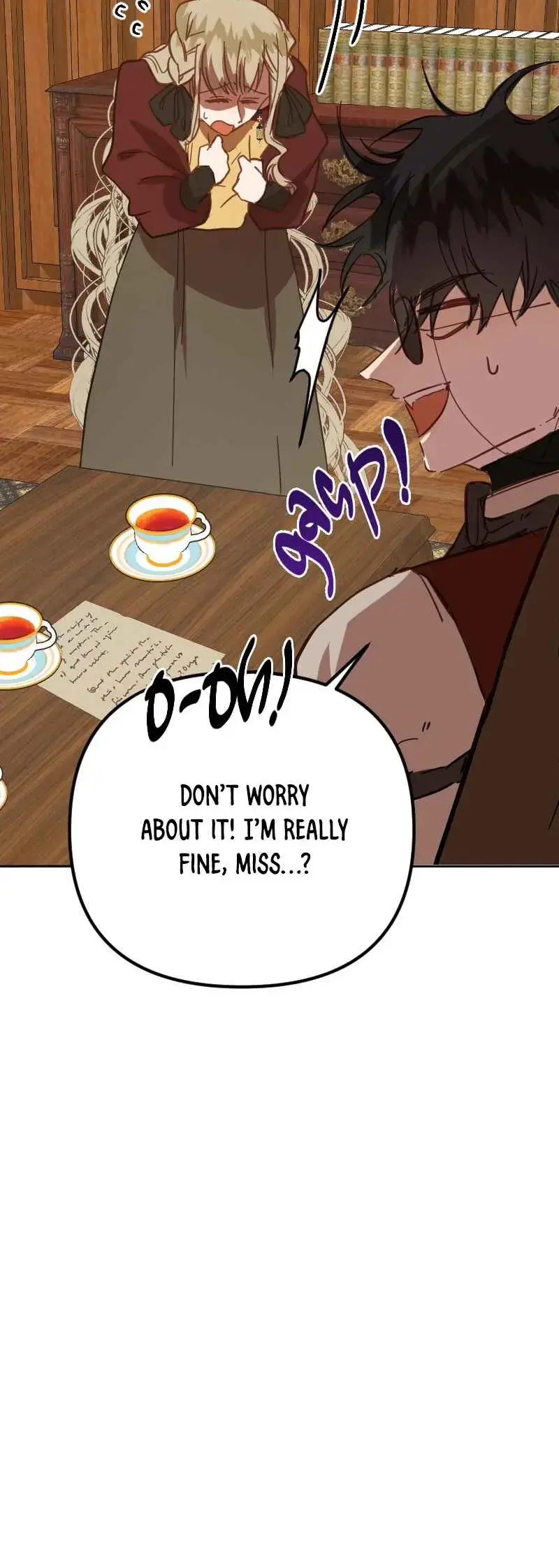 Read Memento (mori)- Pseudo-Daycare Manga Online