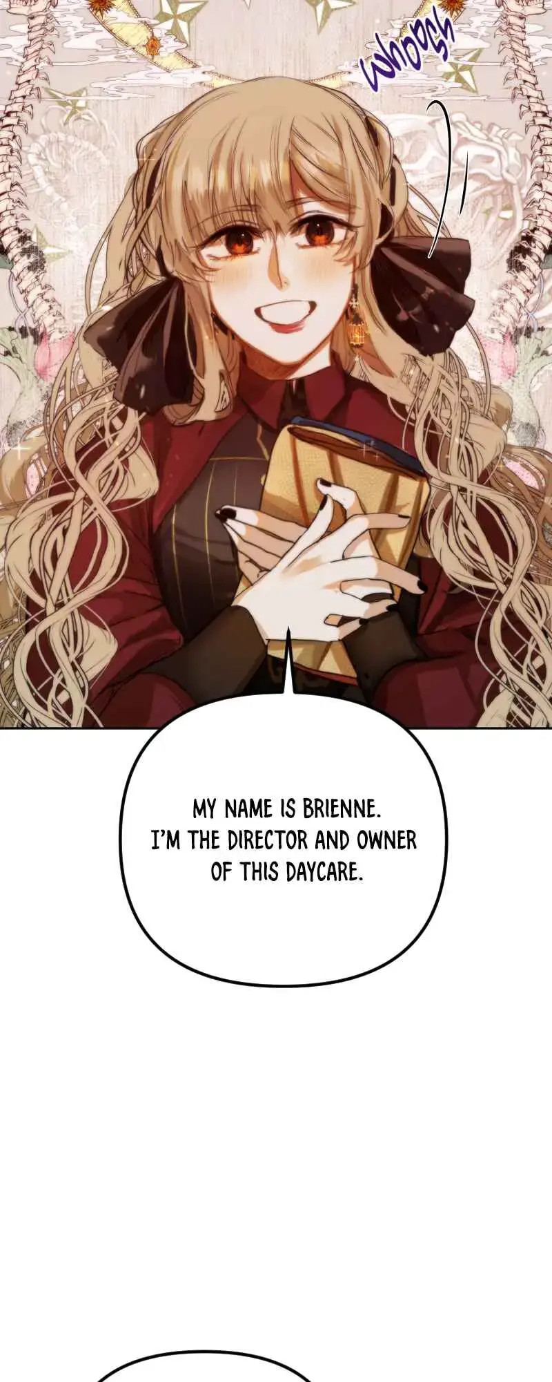 Read Memento (mori)- Pseudo-Daycare Manga Online