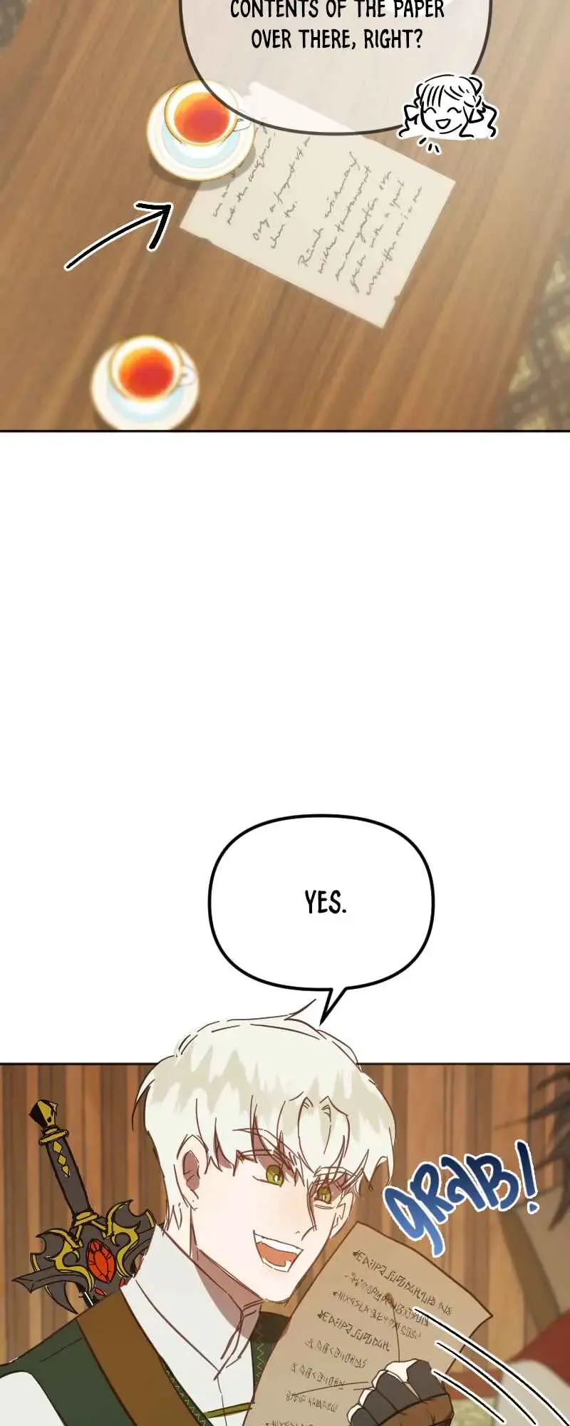 Read Memento (mori)- Pseudo-Daycare Manga Online