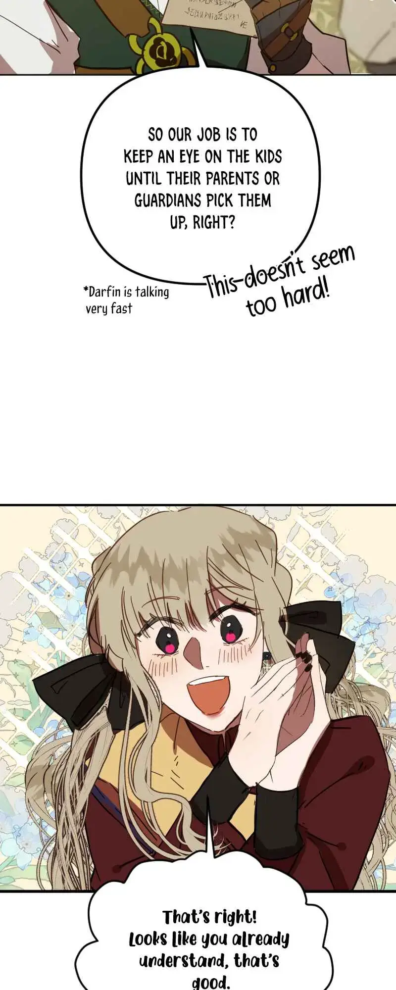 Read Memento (mori)- Pseudo-Daycare Manga Online