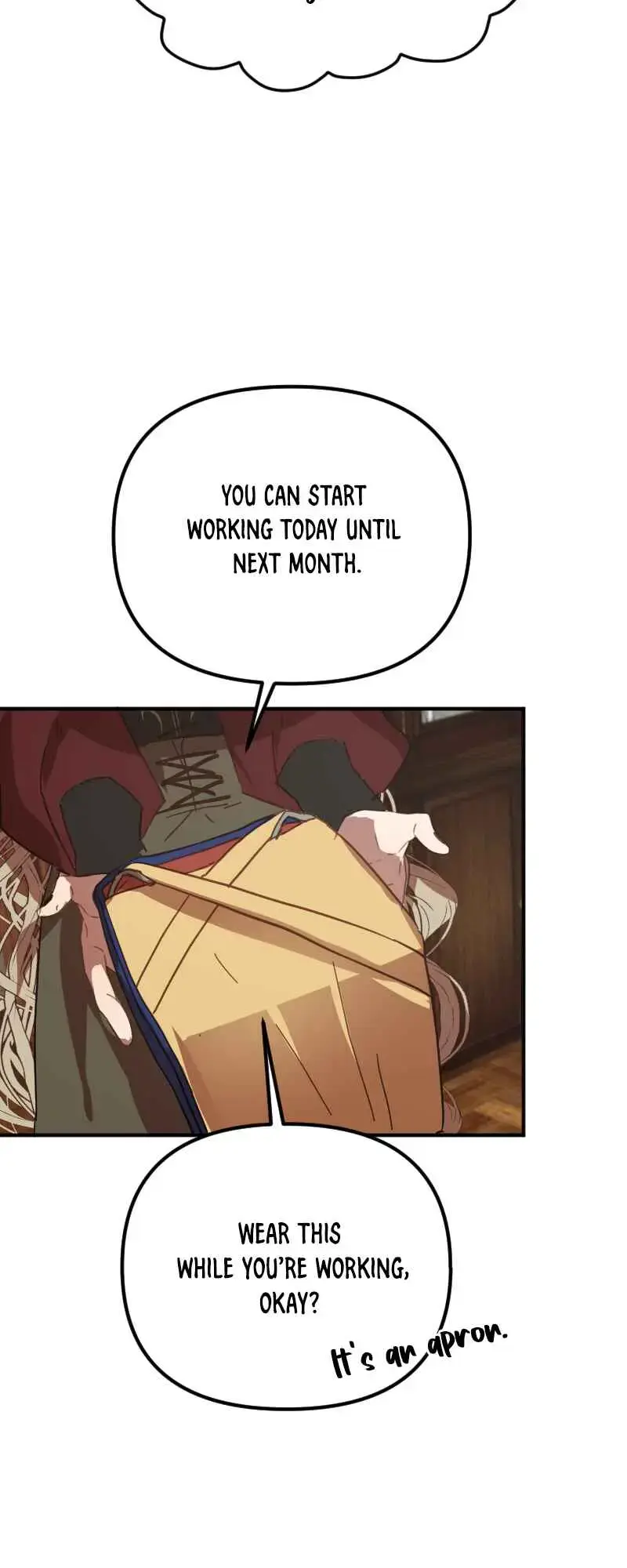 Read Memento (mori)- Pseudo-Daycare Manga Online