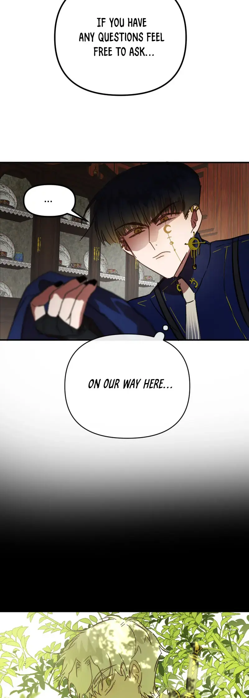 Read Memento (mori)- Pseudo-Daycare Manga Online