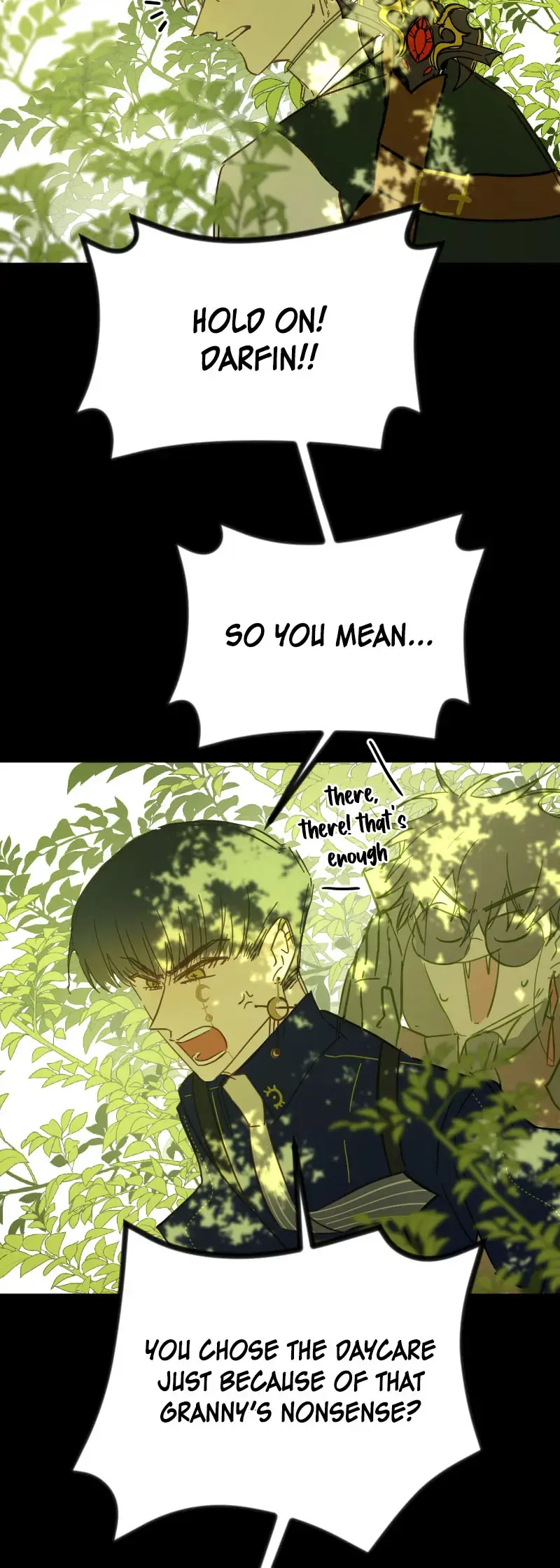 Read Memento (mori)- Pseudo-Daycare Manga Online