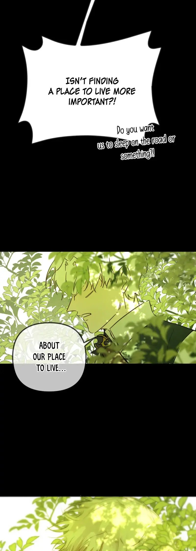 Read Memento (mori)- Pseudo-Daycare Manga Online