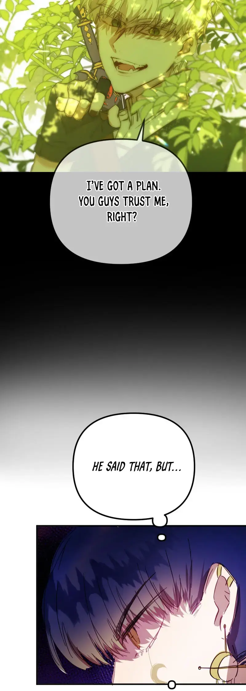 Read Memento (mori)- Pseudo-Daycare Manga Online