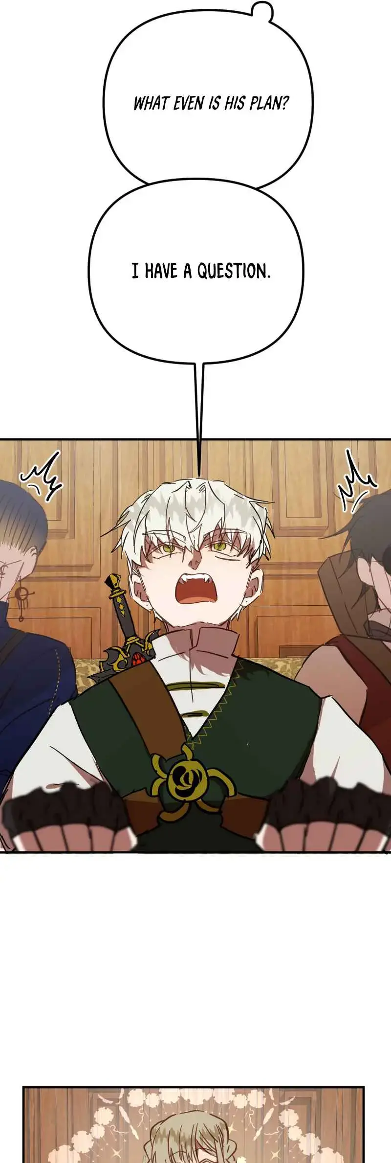 Read Memento (mori)- Pseudo-Daycare Manga Online