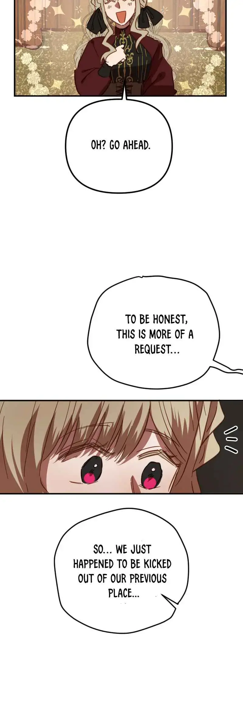 Read Memento (mori)- Pseudo-Daycare Manga Online