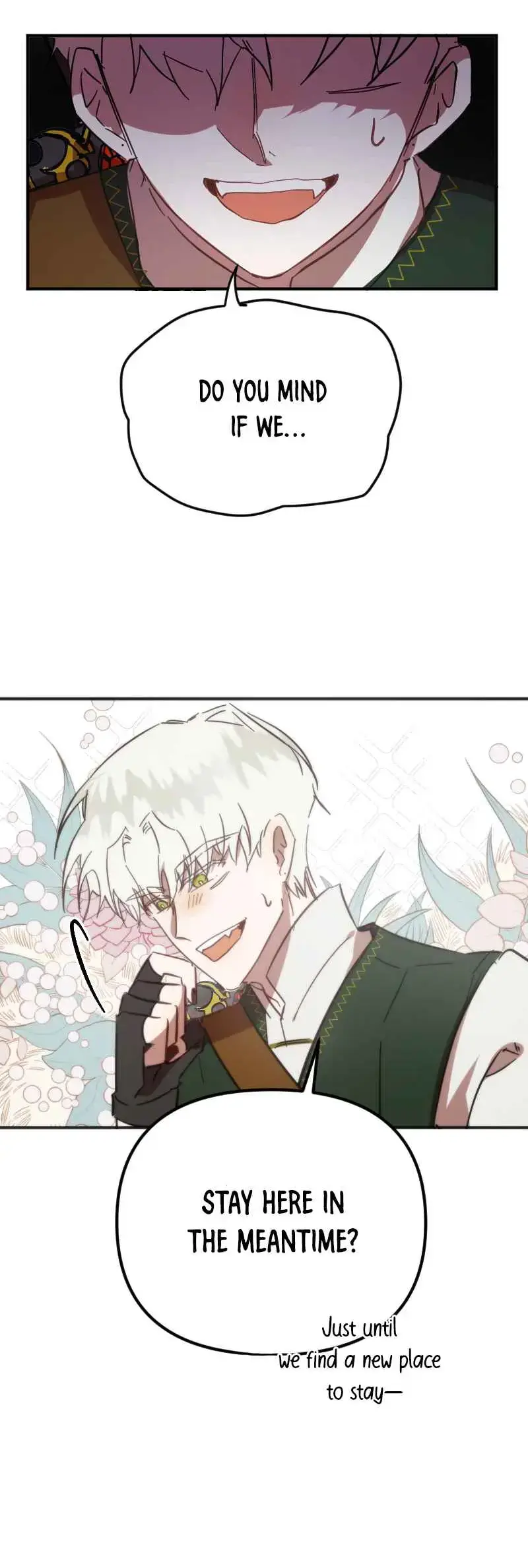 Read Memento (mori)- Pseudo-Daycare Manga Online