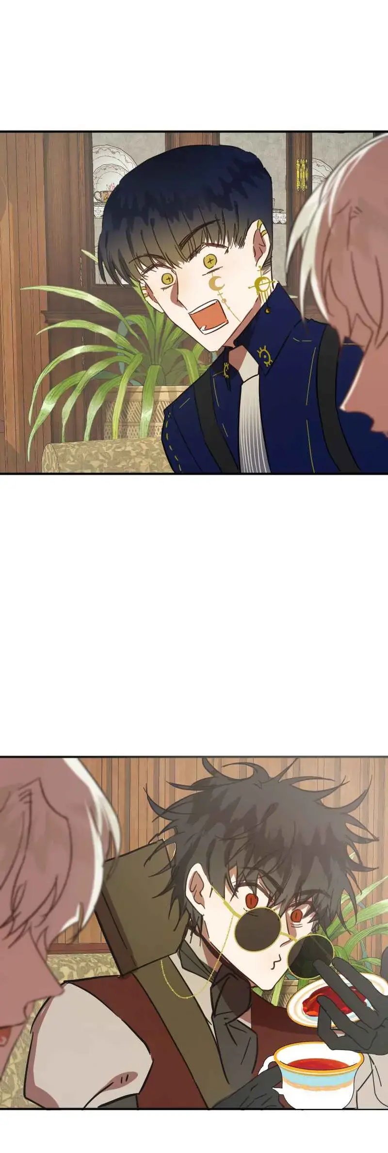 Read Memento (mori)- Pseudo-Daycare Manga Online