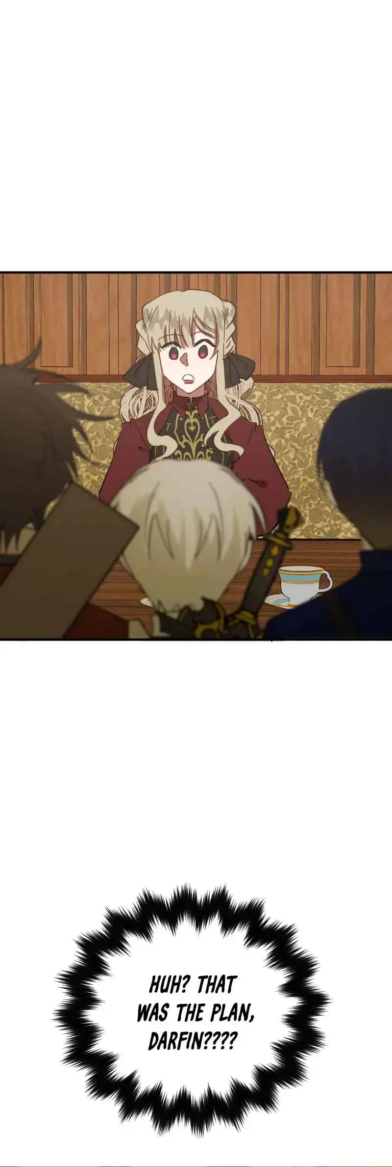 Read Memento (mori)- Pseudo-Daycare Manga Online