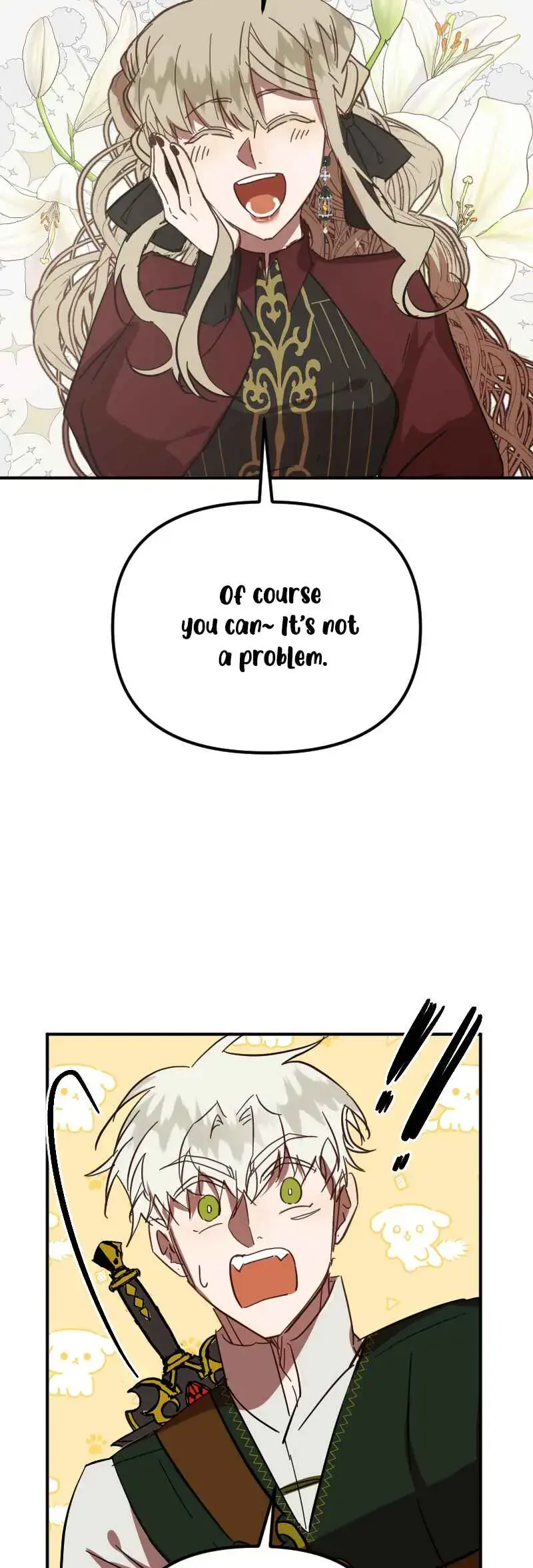 Read Memento (mori)- Pseudo-Daycare Manga Online