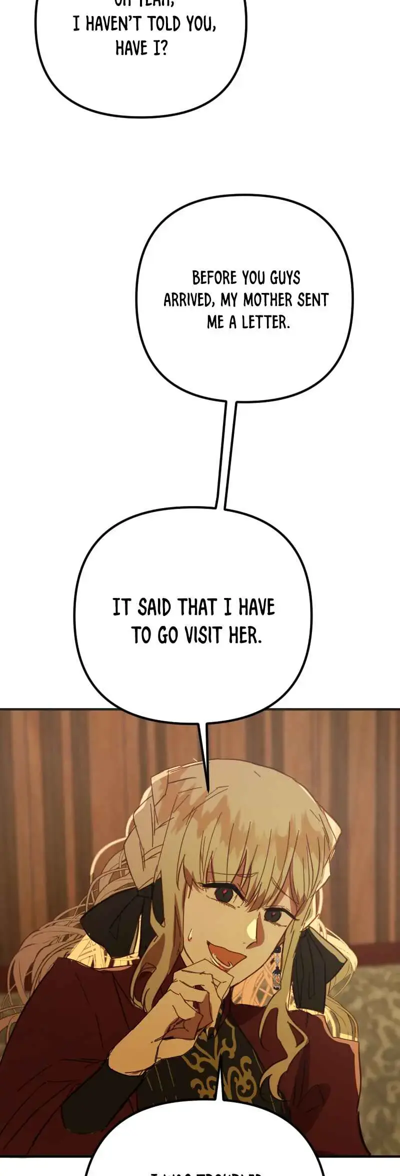 Read Memento (mori)- Pseudo-Daycare Manga Online