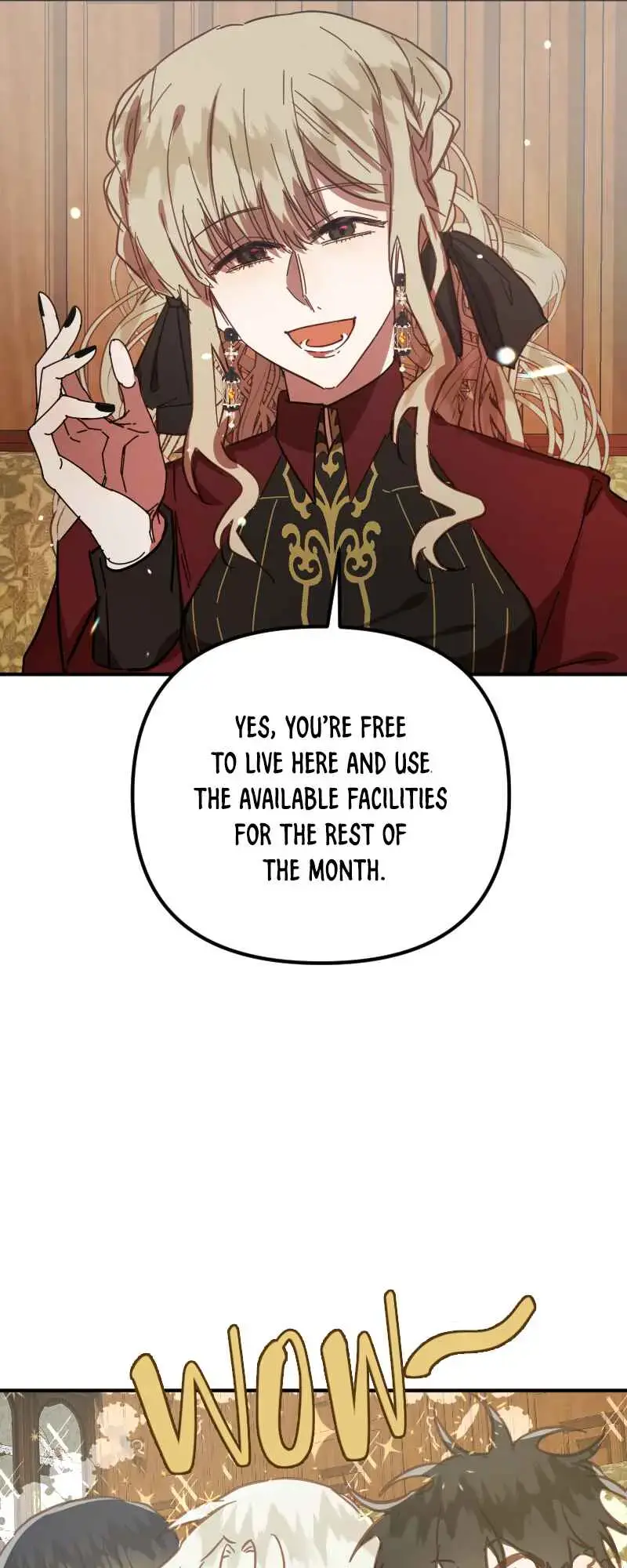 Read Memento (mori)- Pseudo-Daycare Manga Online