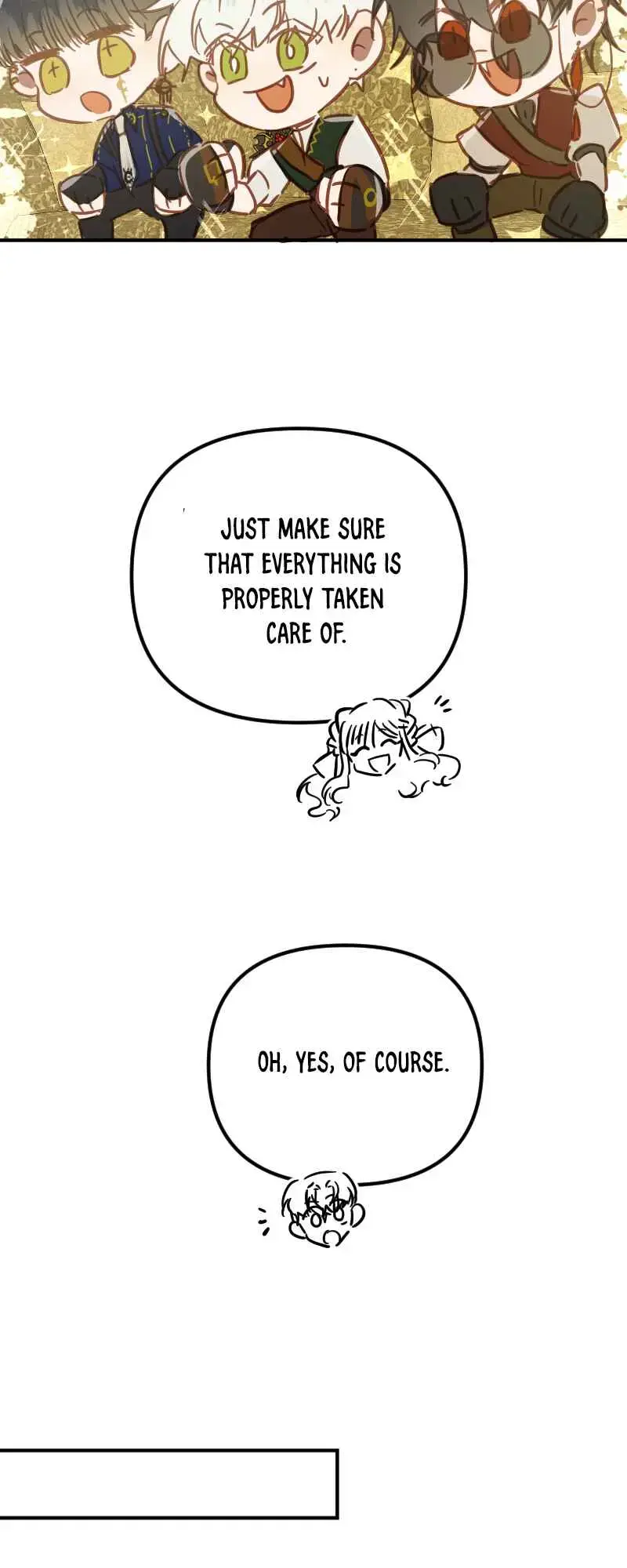 Read Memento (mori)- Pseudo-Daycare Manga Online