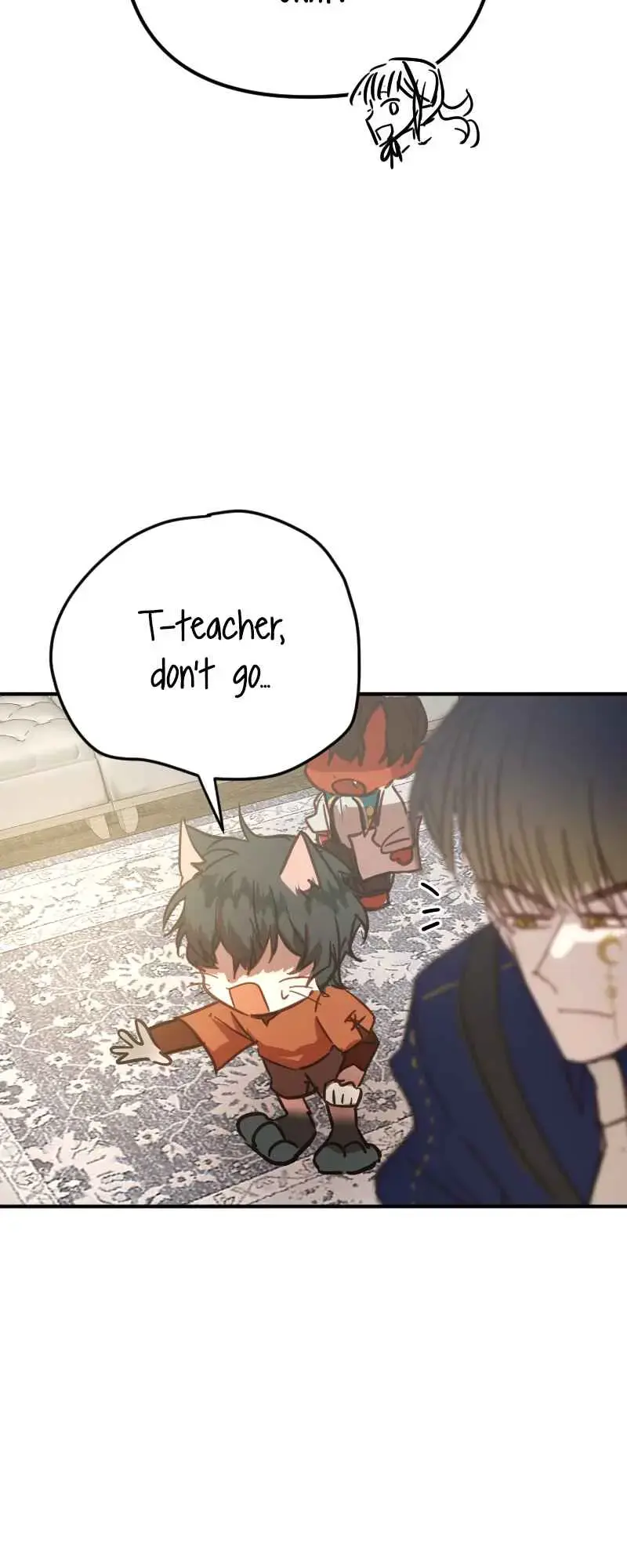 Read Memento (mori)- Pseudo-Daycare Manga Online