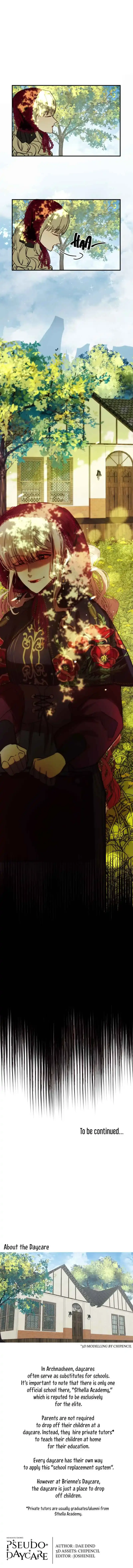 Read Memento (mori)- Pseudo-Daycare Manga Online