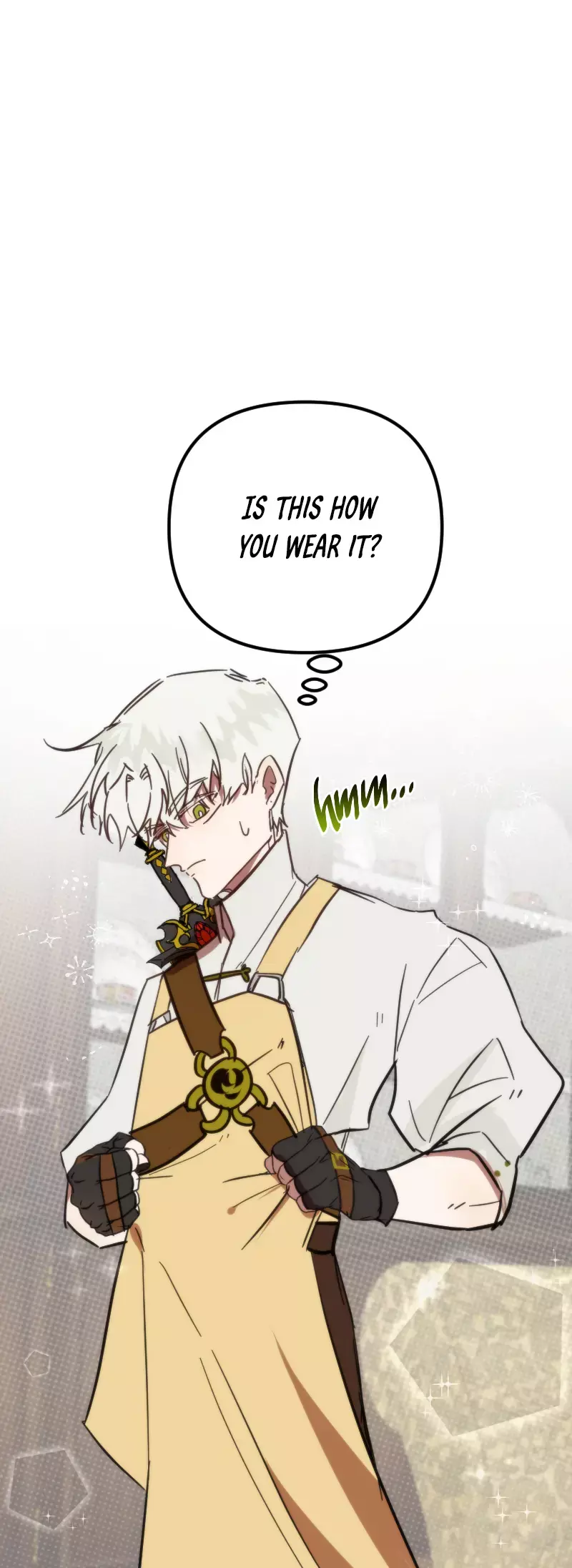 Read Memento (mori)- Pseudo-Daycare Manga Online