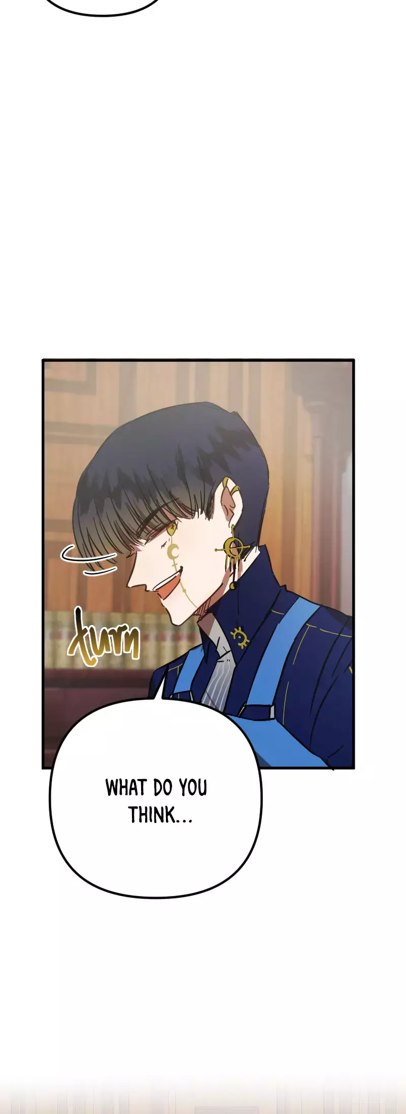 Read Memento (mori)- Pseudo-Daycare Manga Online