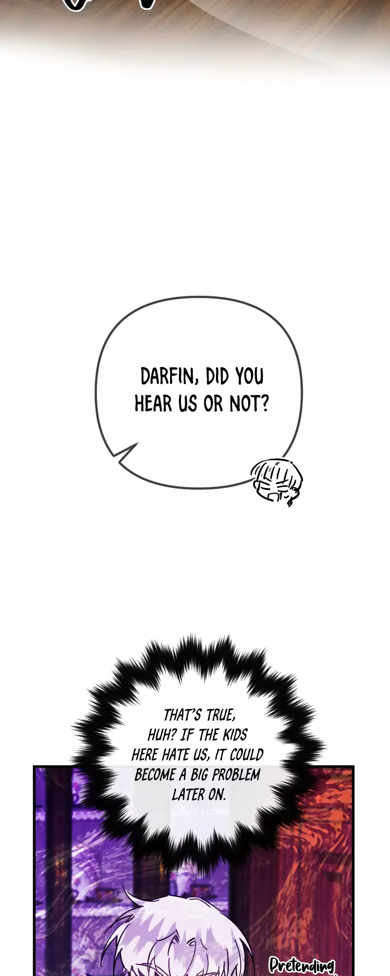 Read Memento (mori)- Pseudo-Daycare Manga Online