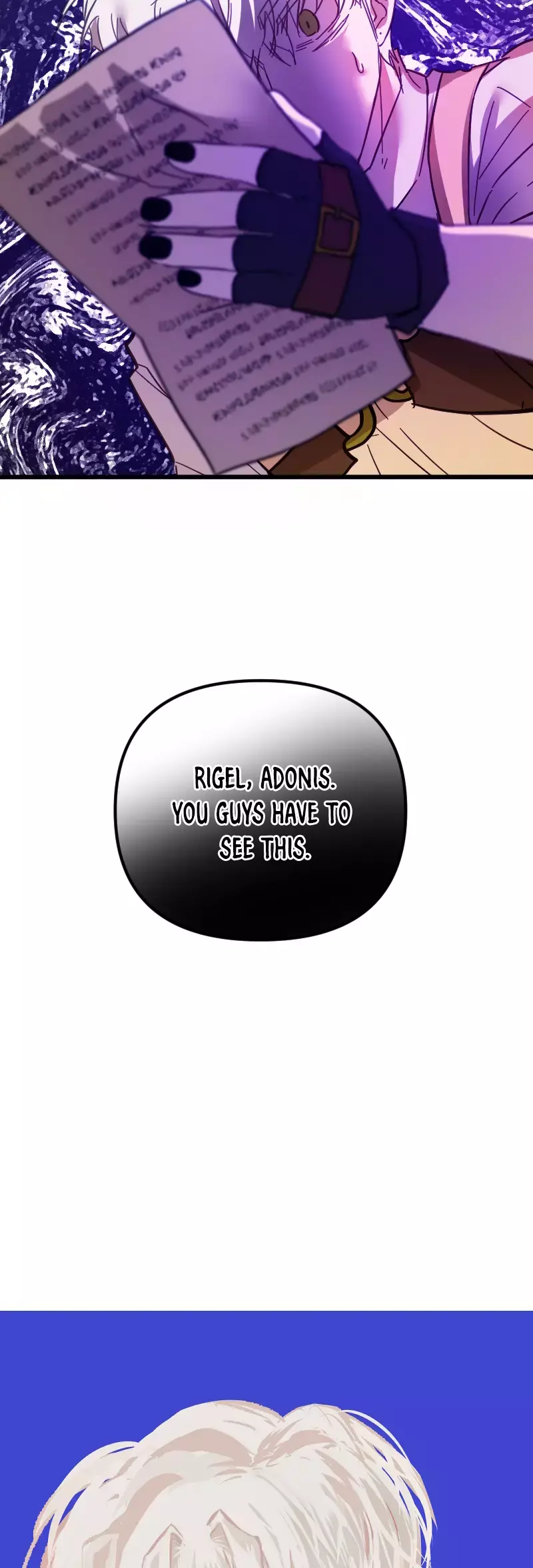 Read Memento (mori)- Pseudo-Daycare Manga Online