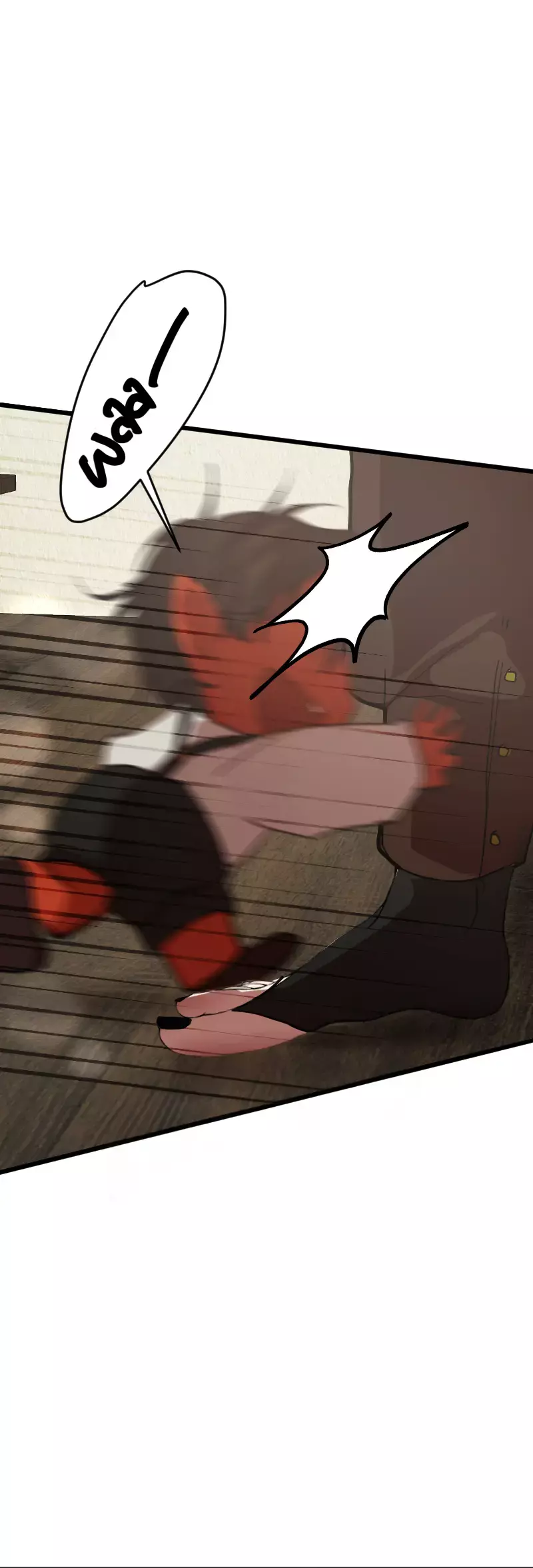 Read Memento (mori)- Pseudo-Daycare Manga Online