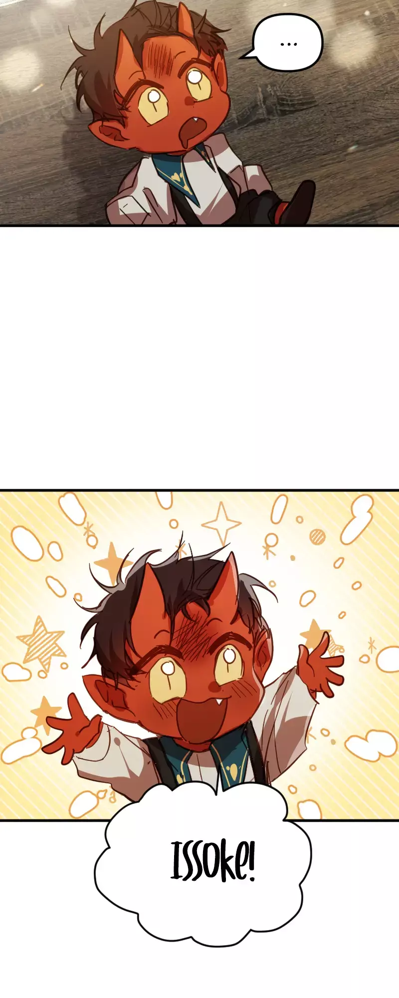 Read Memento (mori)- Pseudo-Daycare Manga Online