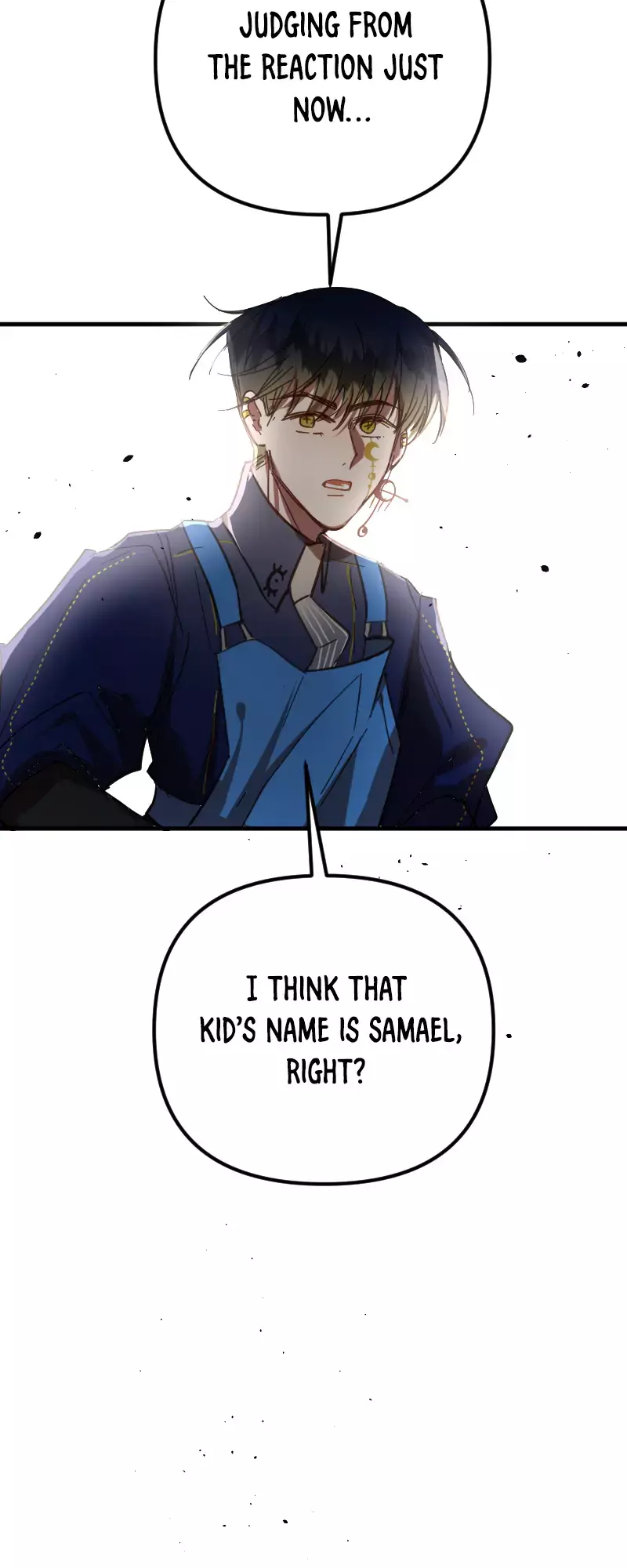 Read Memento (mori)- Pseudo-Daycare Manga Online