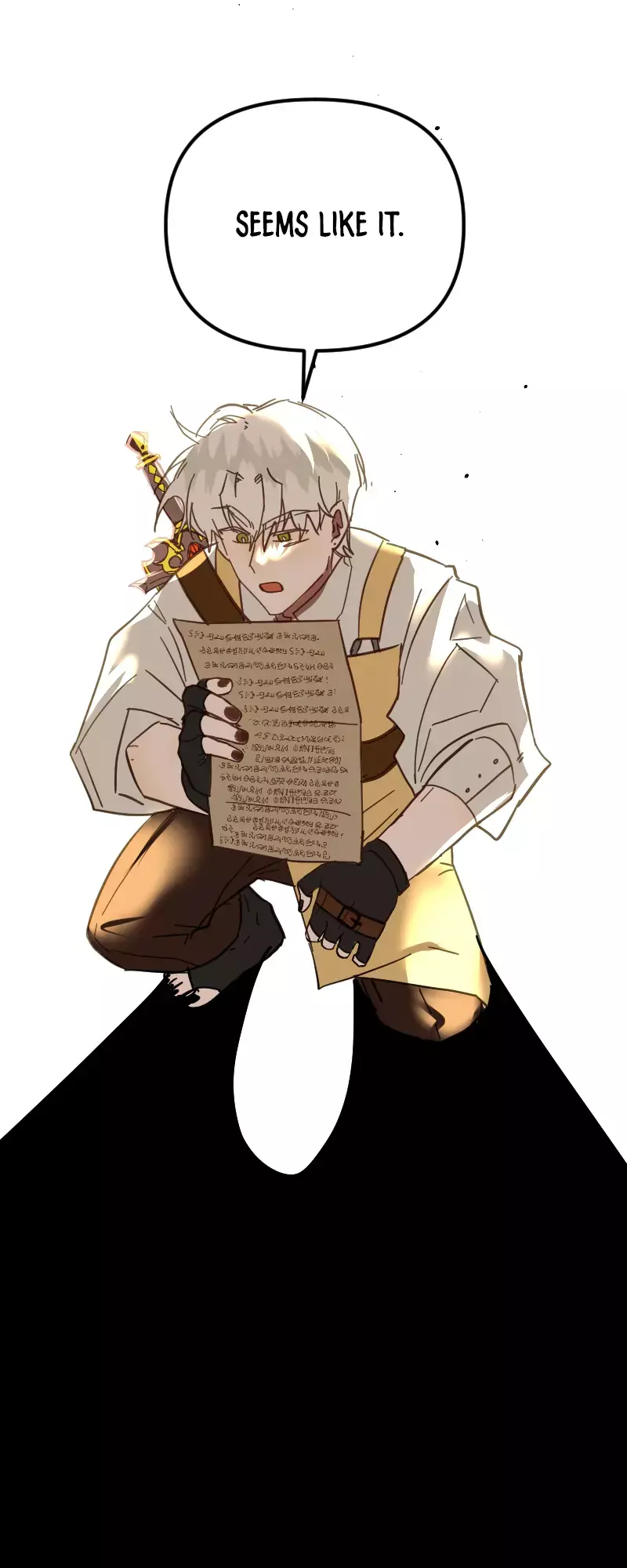 Read Memento (mori)- Pseudo-Daycare Manga Online