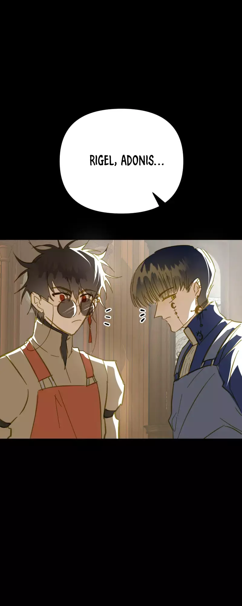 Read Memento (mori)- Pseudo-Daycare Manga Online
