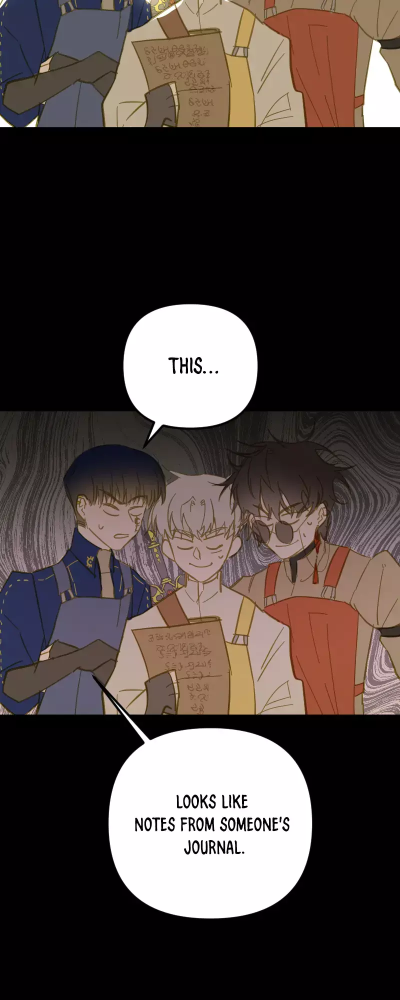 Read Memento (mori)- Pseudo-Daycare Manga Online