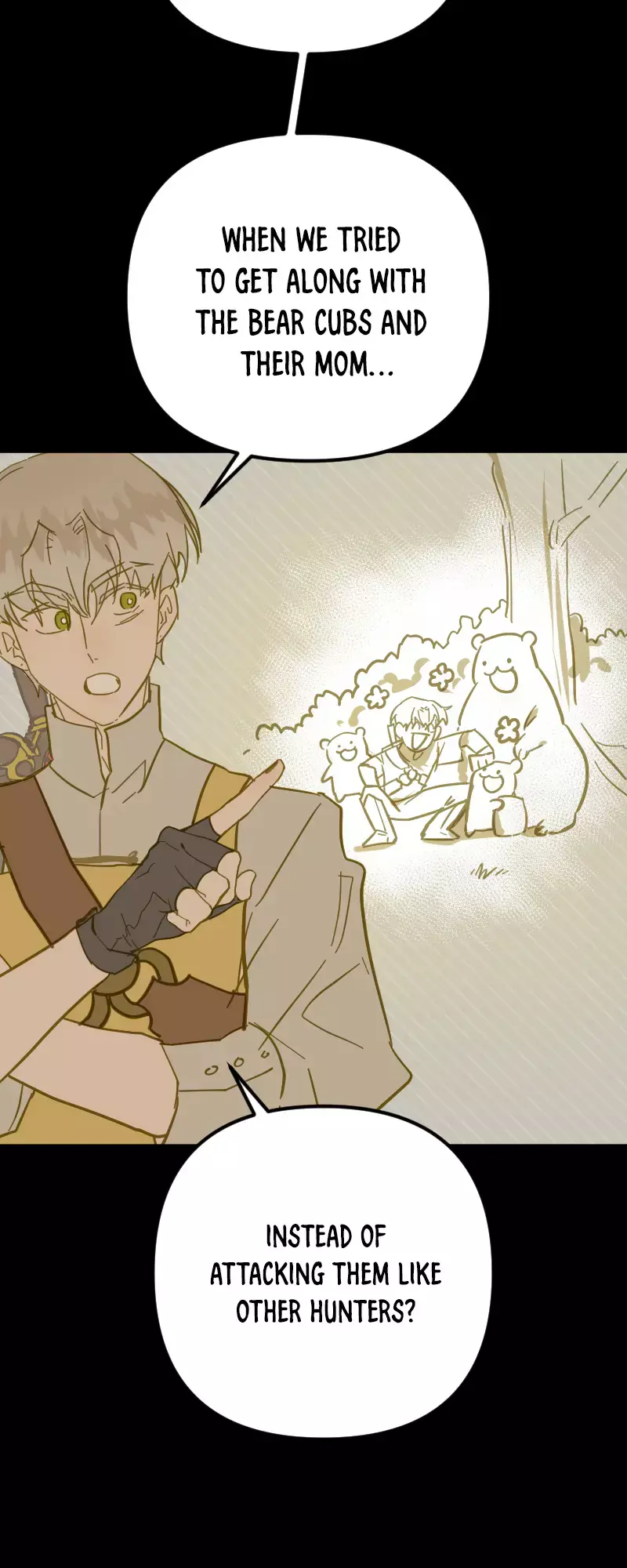 Read Memento (mori)- Pseudo-Daycare Manga Online