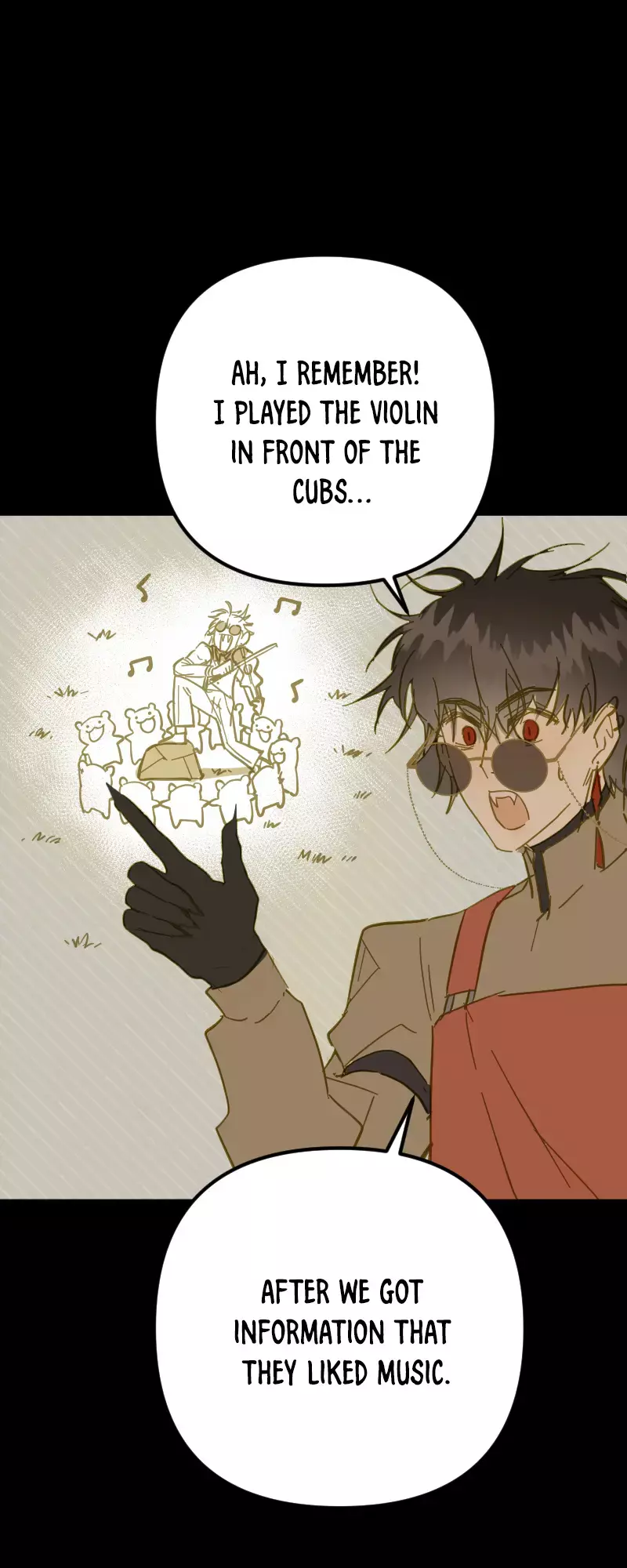 Read Memento (mori)- Pseudo-Daycare Manga Online