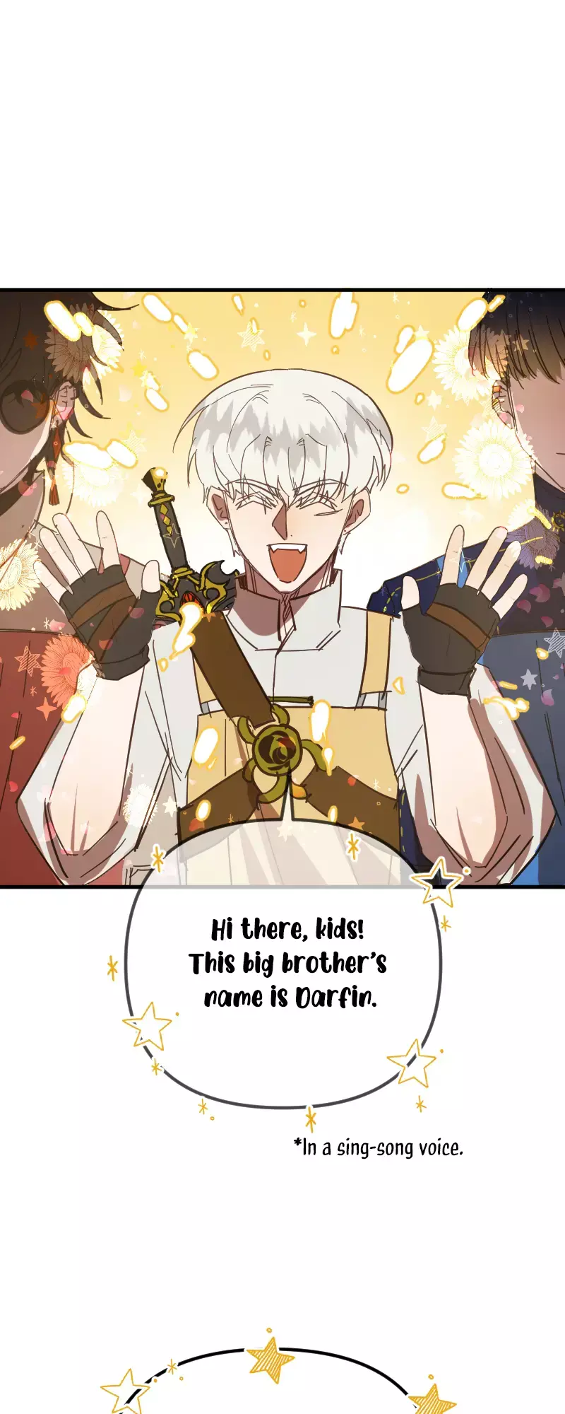 Read Memento (mori)- Pseudo-Daycare Manga Online