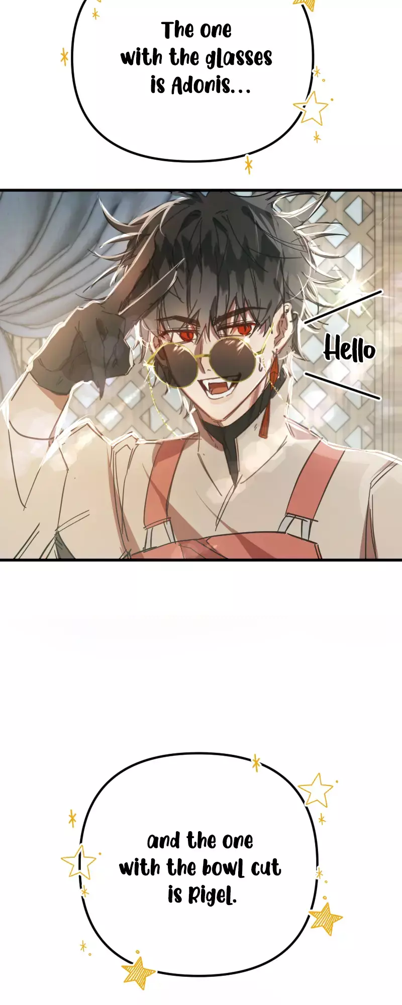 Read Memento (mori)- Pseudo-Daycare Manga Online