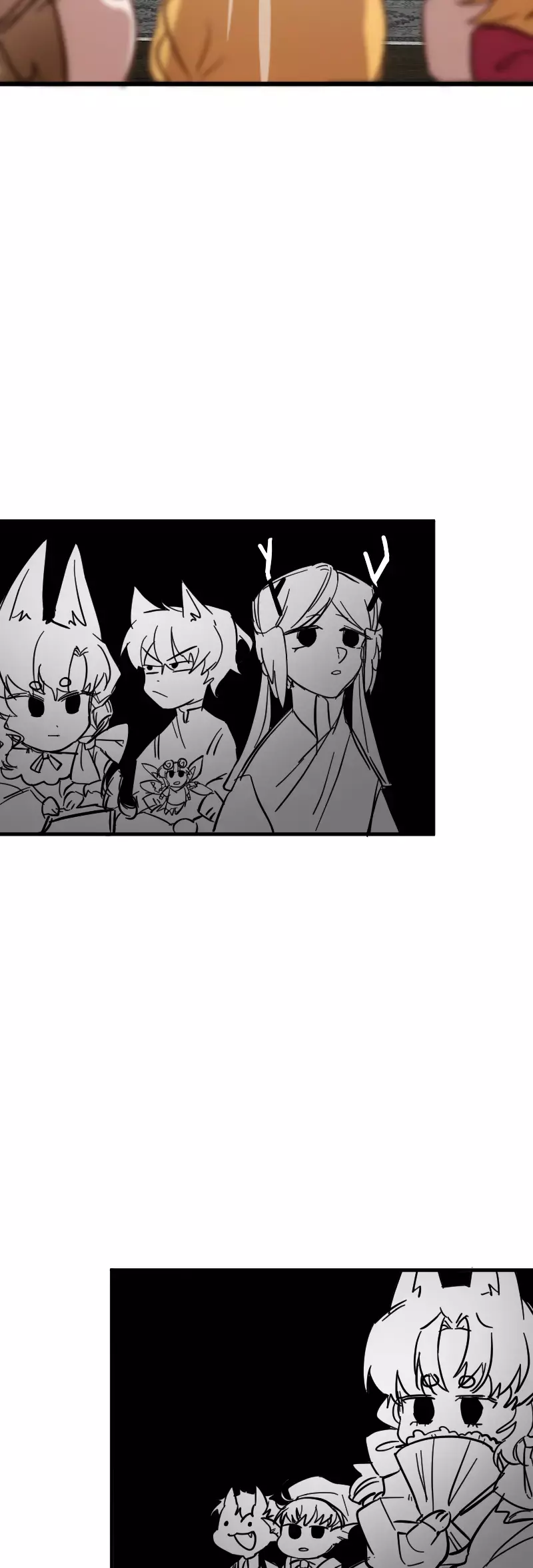 Read Memento (mori)- Pseudo-Daycare Manga Online